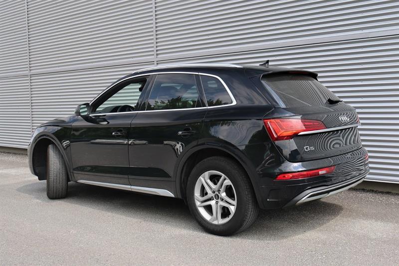 audi Q5 2023 - 8