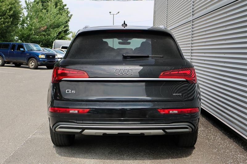 audi Q5 2023 - 9