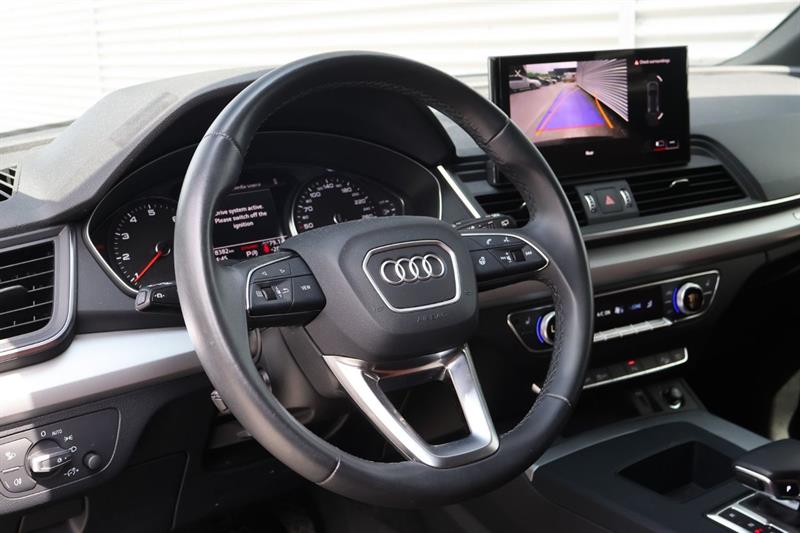 audi Q5 2023 - 10