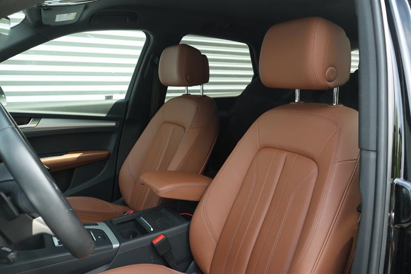 audi Q5 2023 - 12