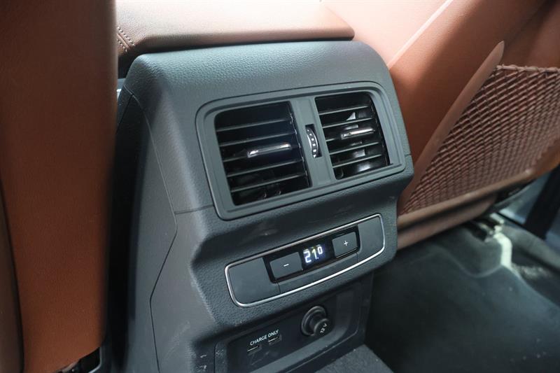 audi Q5 2023 - 13