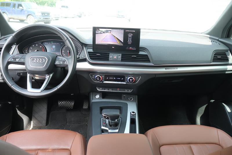 audi Q5 2023 - 14