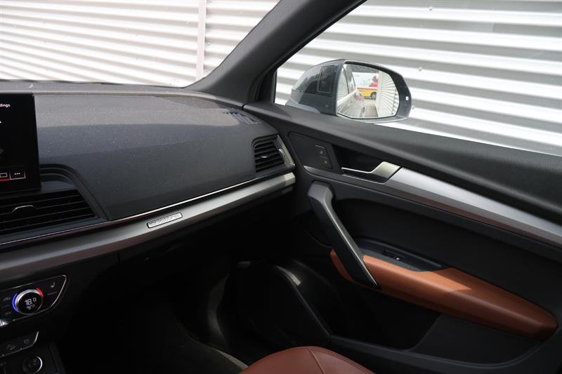 audi Q5 2023 - 16