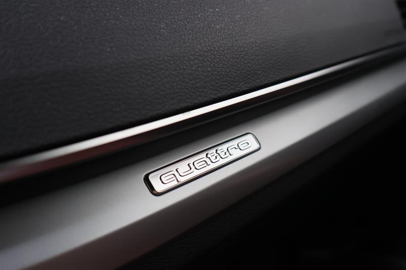 audi Q5 2023 - 17