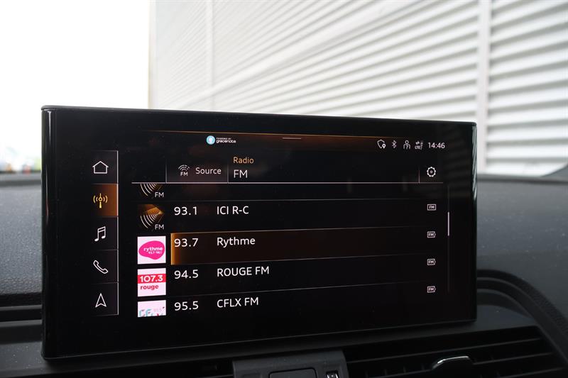 audi Q5 2023 - 18