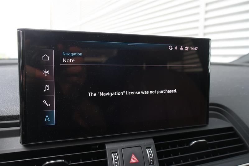 audi Q5 2023 - 20