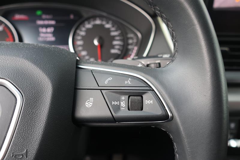 audi Q5 2023 - 23