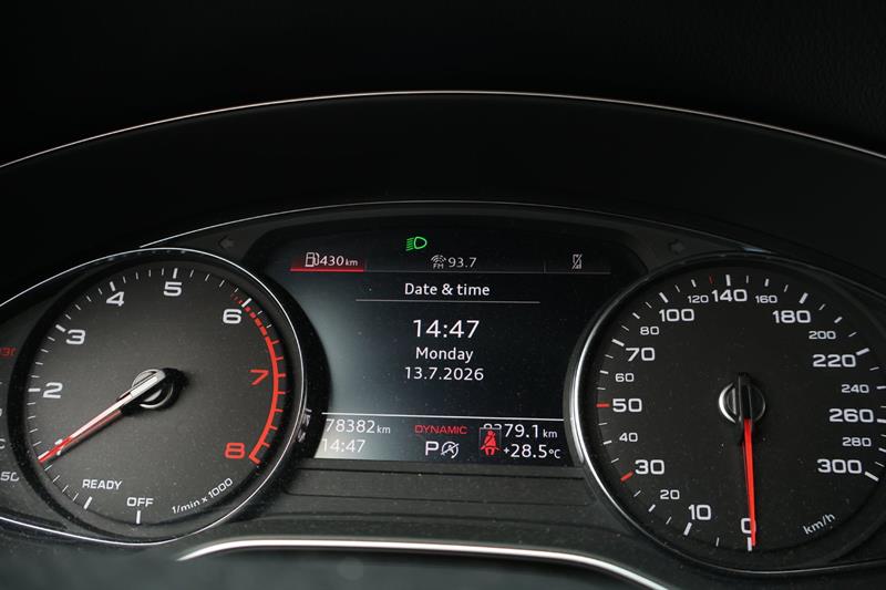 audi Q5 2023 - 24