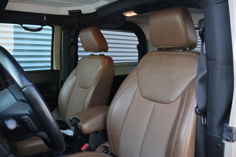 jeep Wrangler 2016 - 3