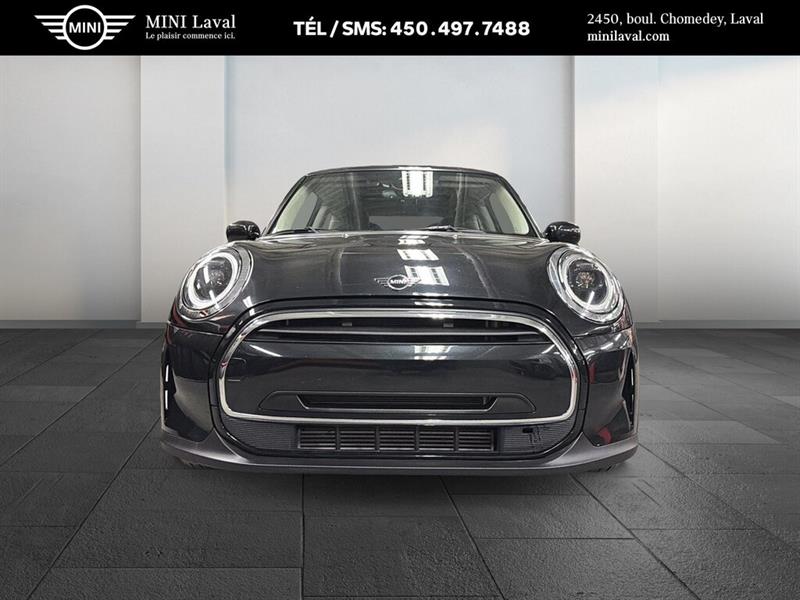 mini 3 Portes 2024 - 7