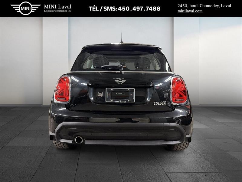 mini 3 Portes 2024 - 10