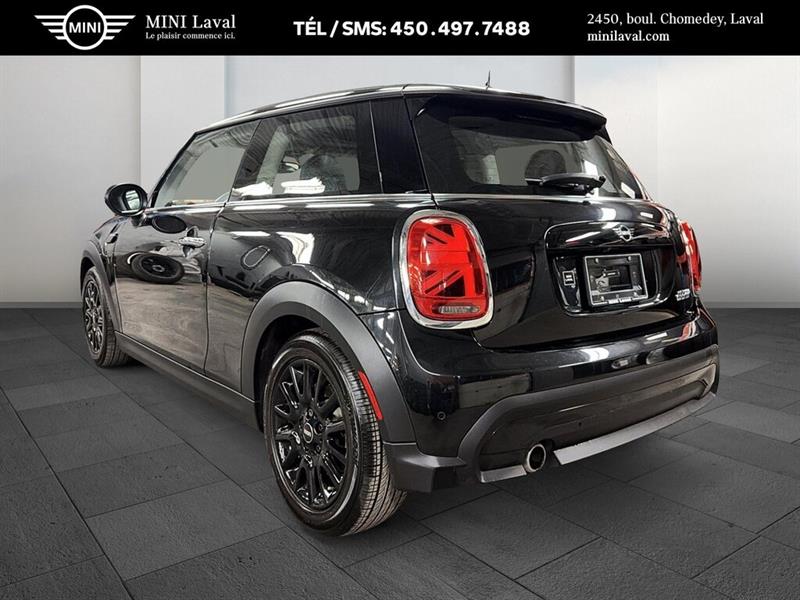 mini 3 Portes 2024 - 11