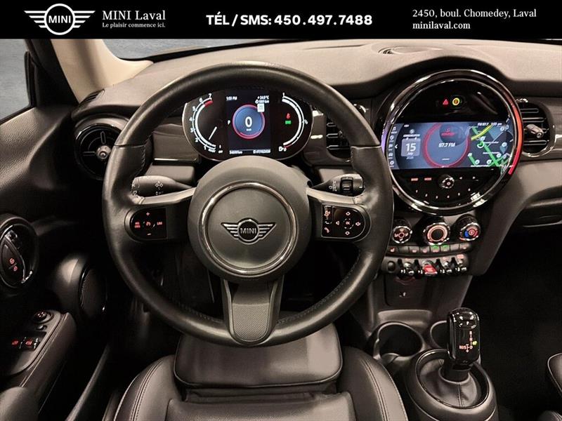 mini 3 Portes 2024 - 14