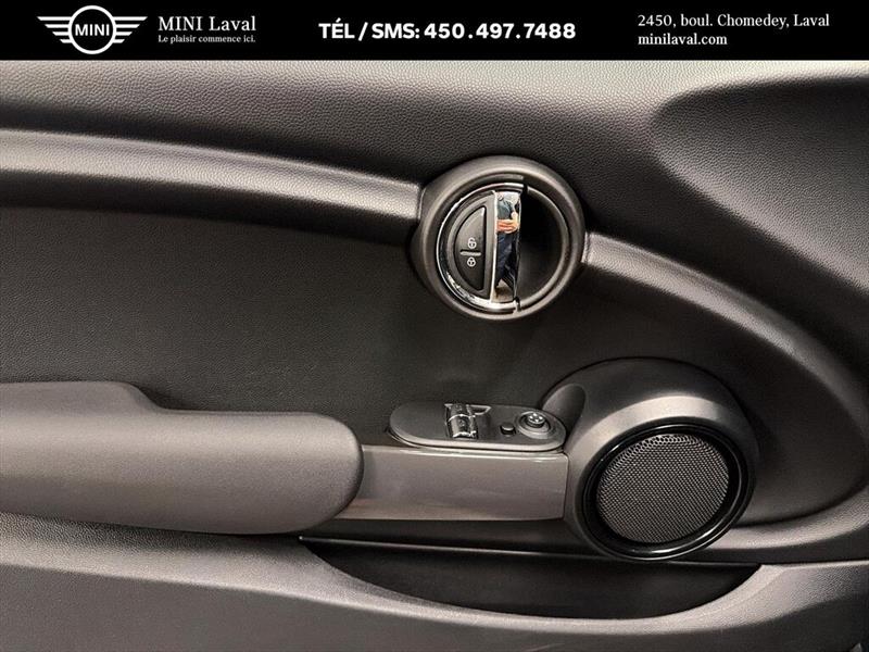 mini 3 Portes 2024 - 15