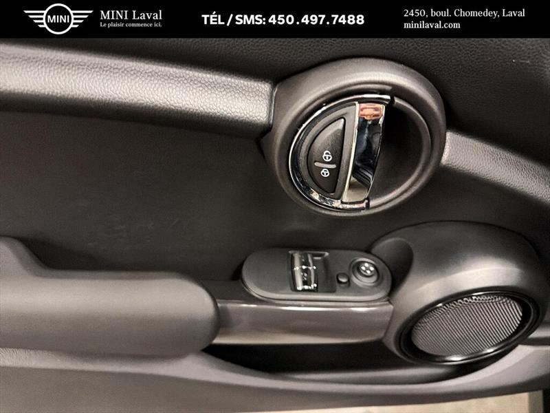 mini 3 Portes 2024 - 16