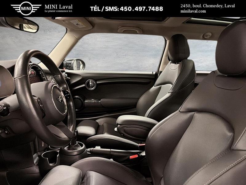 mini 3 Portes 2024 - 17
