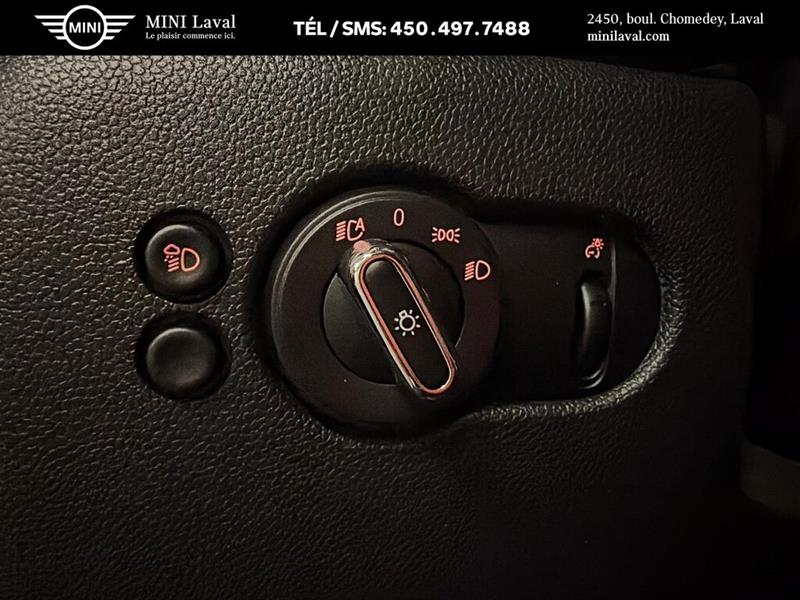 mini 3 Portes 2024 - 18