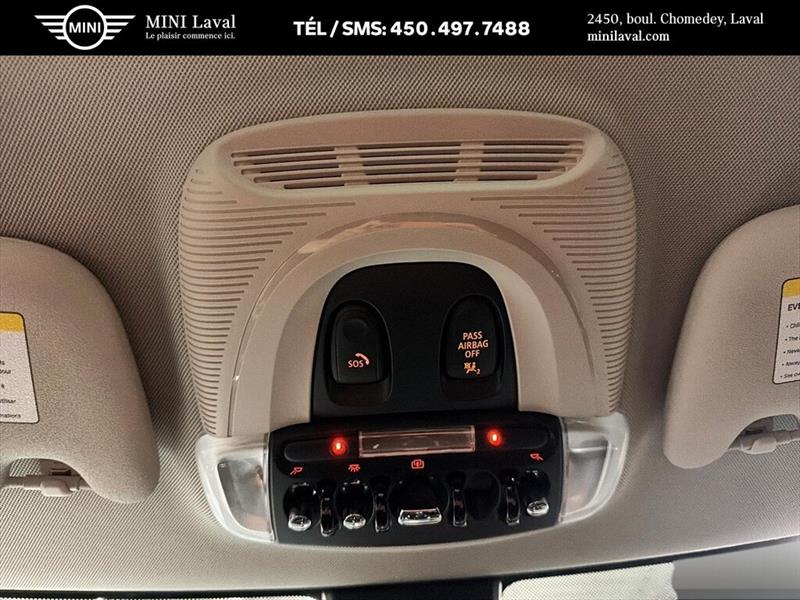 mini 3 Portes 2024 - 19