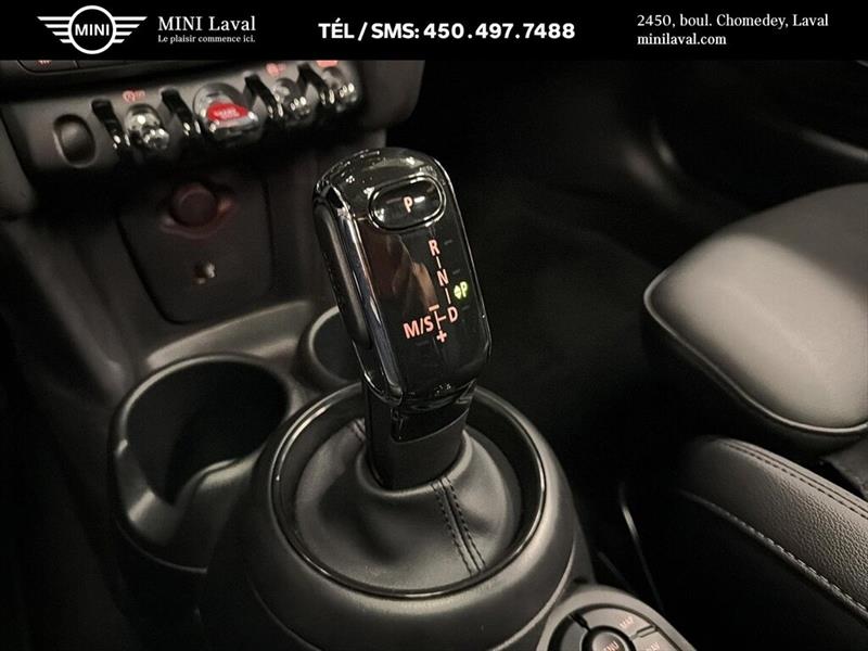 mini 3 Portes 2024 - 20