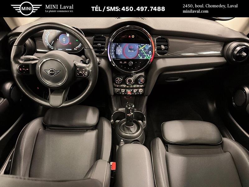 mini 3 Portes 2024 - 26