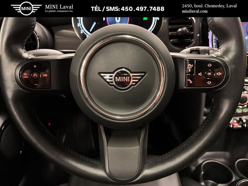 mini 3 Portes 2024 - 28