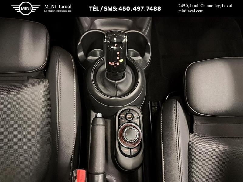 mini 3 Portes 2024 - 29