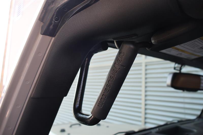 jeep Wrangler 2016 - 18