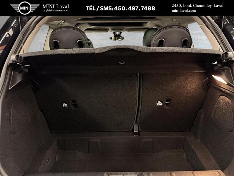 mini 3 Portes 2024 - 31
