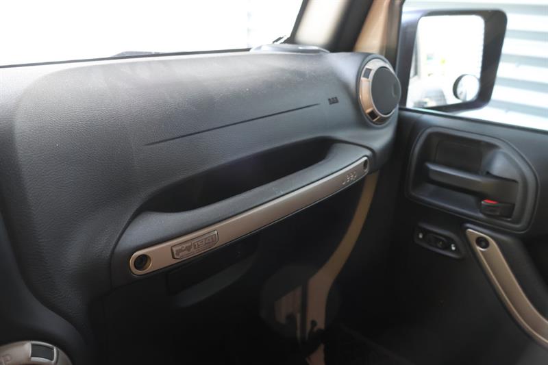 jeep Wrangler 2016 - 19
