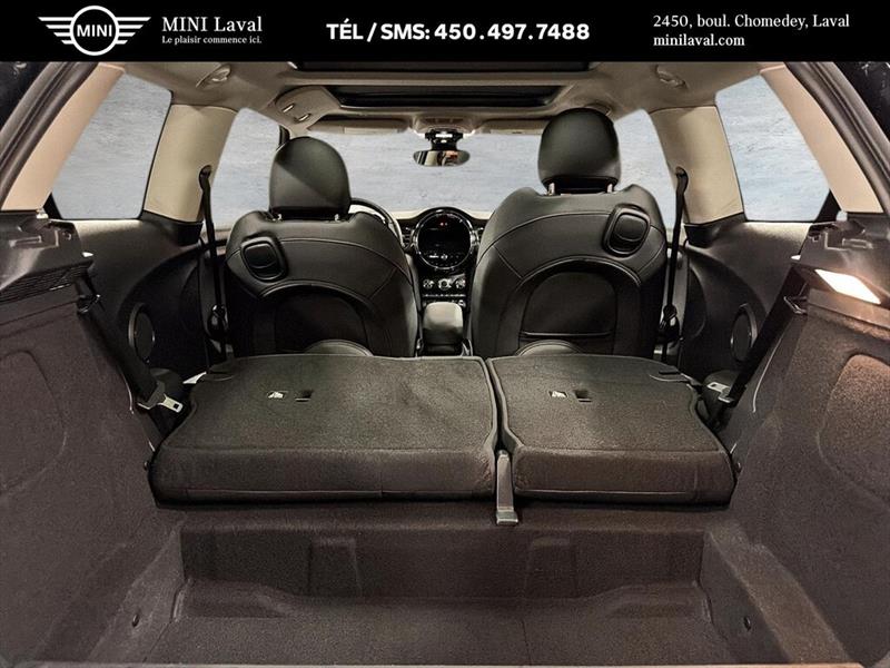 mini 3 Portes 2024 - 32