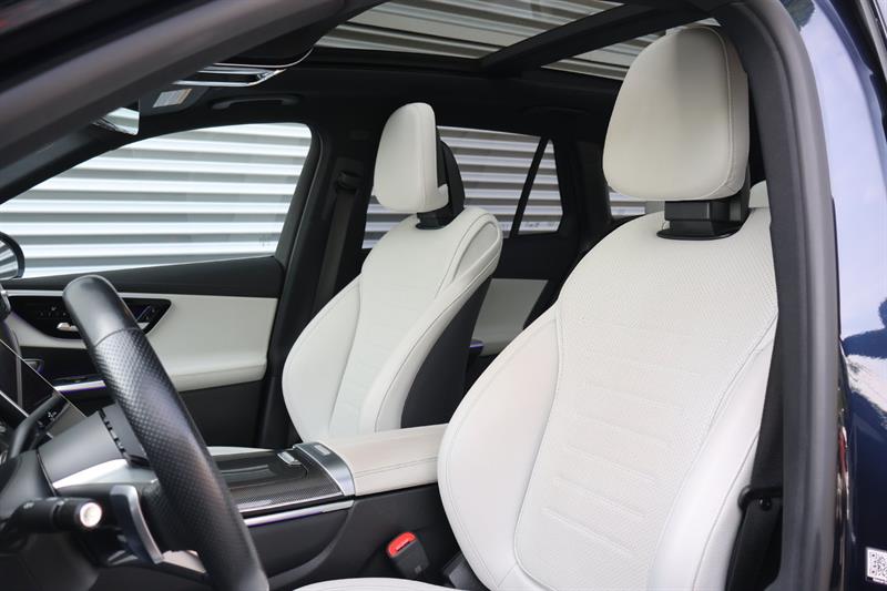 mercedes-benz GLC 2023 - 3