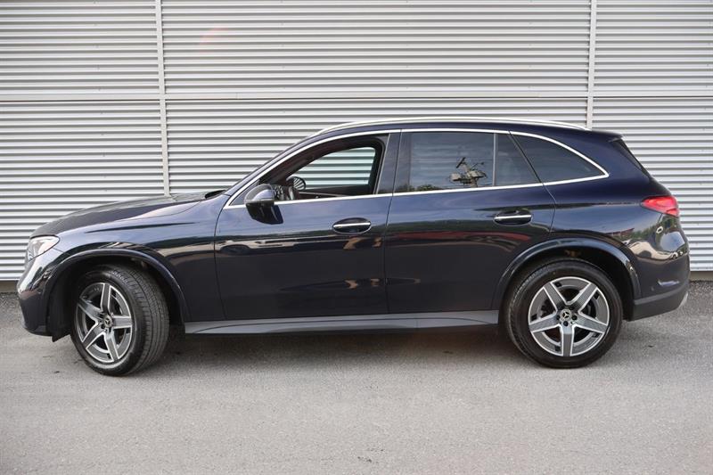 mercedes-benz GLC 2023 - 6