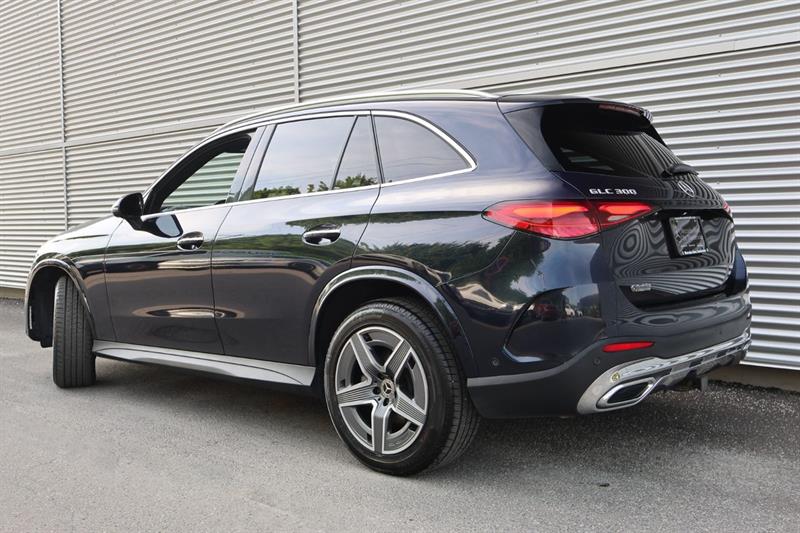 mercedes-benz GLC 2023 - 7