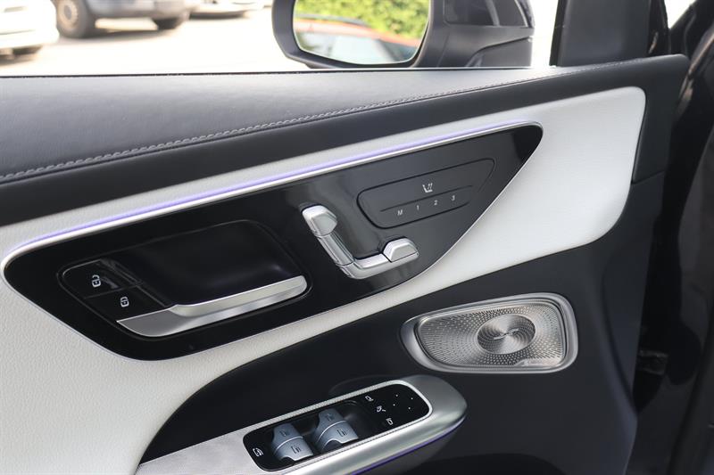 mercedes-benz GLC 2023 - 10