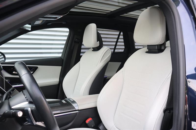 mercedes-benz GLC 2023 - 12