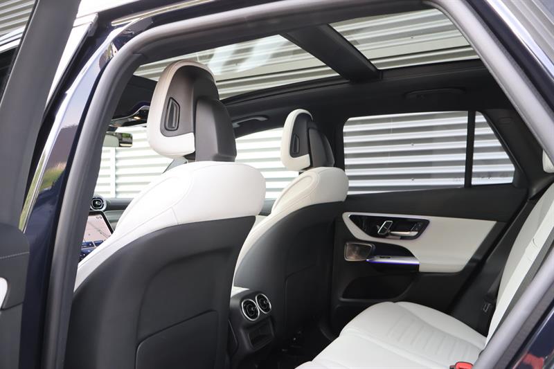 mercedes-benz GLC 2023 - 13