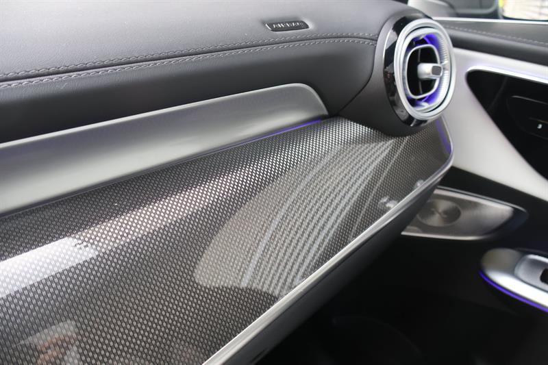 mercedes-benz GLC 2023 - 17