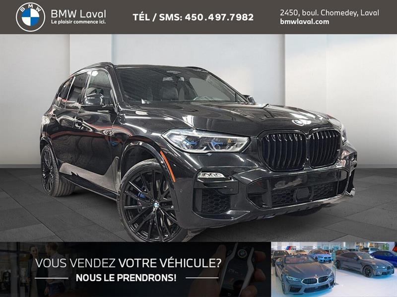 bmw X5 2020