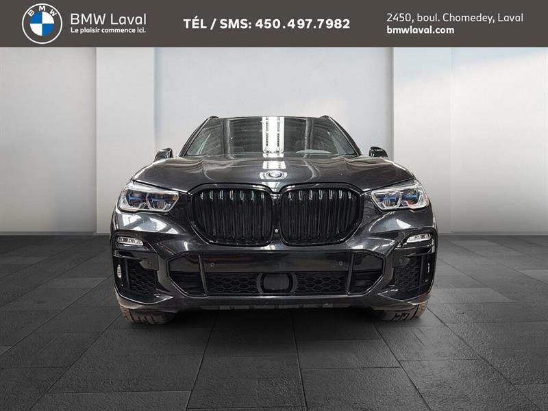 bmw X5 2020 - 3