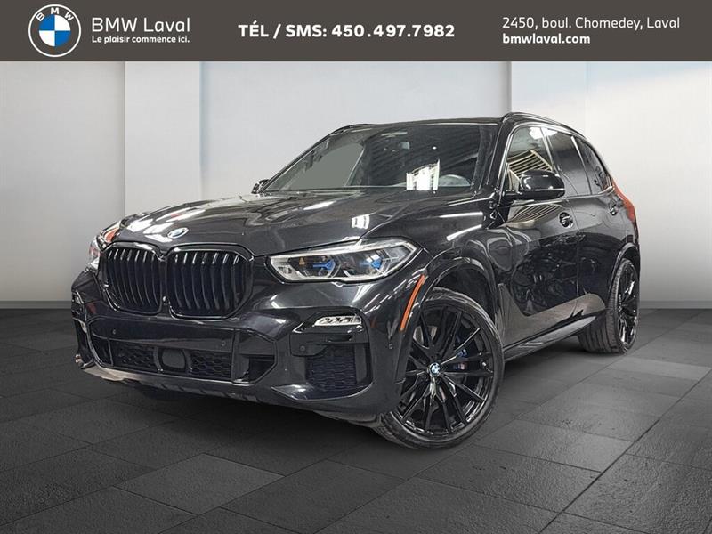 bmw X5 2020 - 4