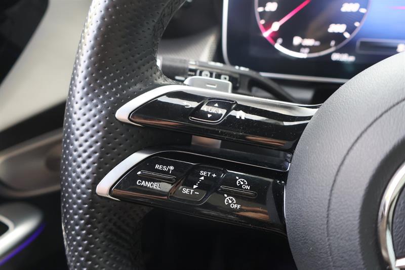 mercedes-benz GLC 2023 - 27