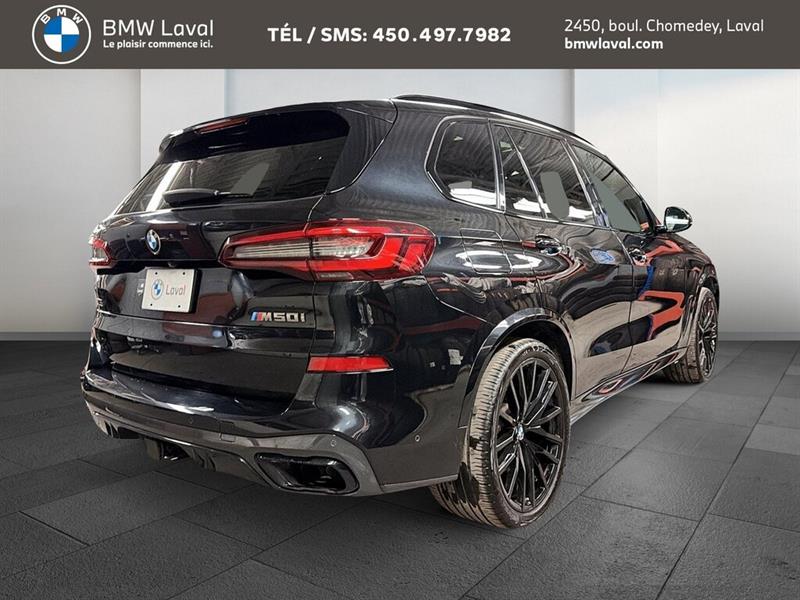 bmw X5 2020 - 7