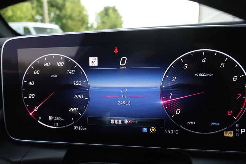 mercedes-benz GLC 2023 - 28