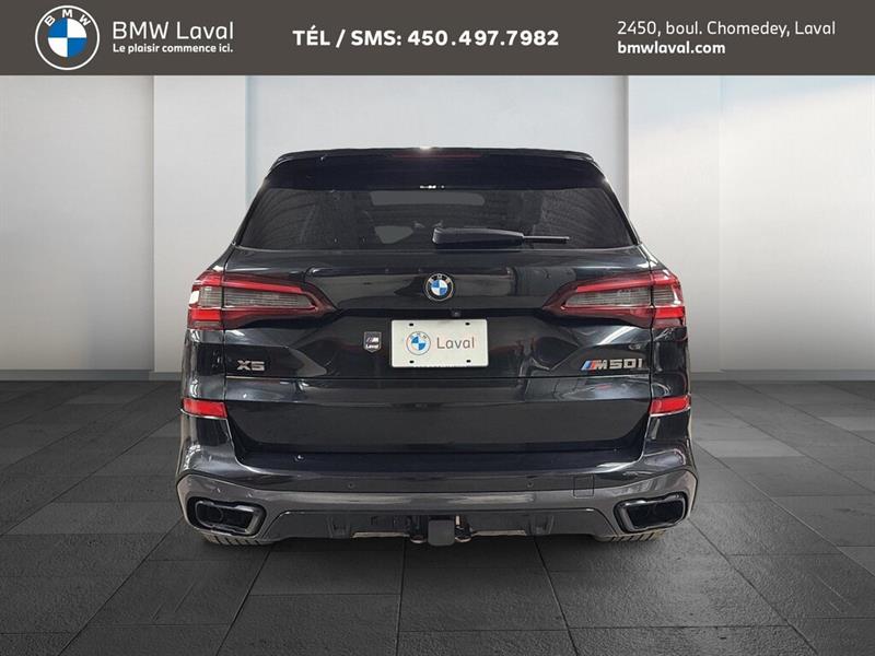 bmw X5 2020 - 8