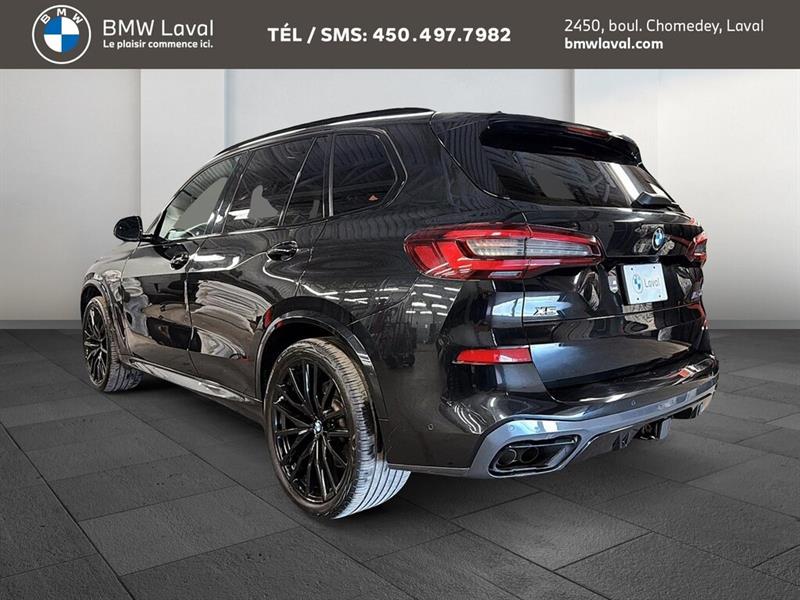 bmw X5 2020 - 9