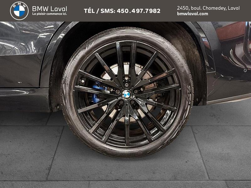 bmw X5 2020 - 11