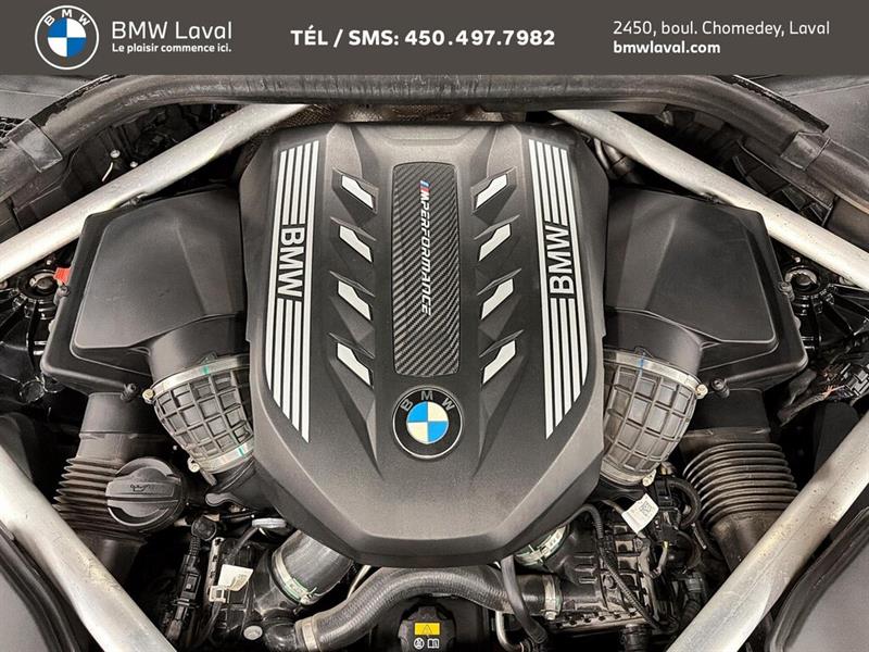 bmw X5 2020 - 13