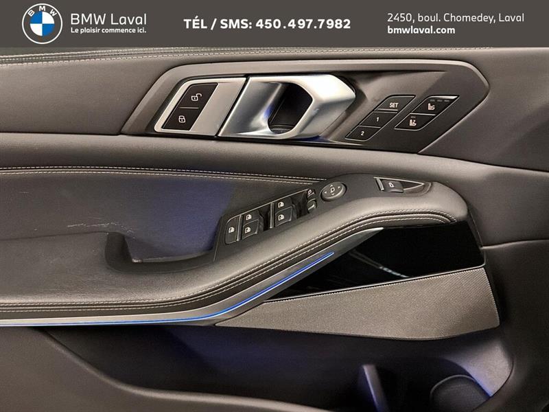 bmw X5 2020 - 14