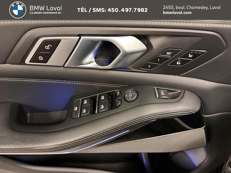 bmw X5 2020 - 15