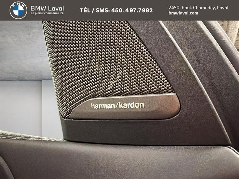 bmw X5 2020 - 16